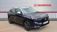 Honda HR-V 1.5 eHEV Advance Style 5dr CVT Hybrid Hatchback